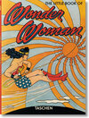 Buchcover The Little Book of Wonder Woman