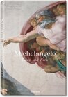 Buchcover Michelangelo. Leben und Werk