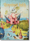 Buchcover Hieronymus Bosch. The Complete Works