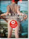 Buchcover The New Erotic Photography