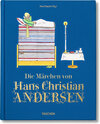 Buchcover The Fairy Tales of Hans Christian Andersen