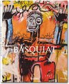 Buchcover Basquiat