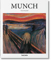 Buchcover Munch