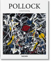 Buchcover Pollock