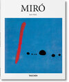 Buchcover Miró