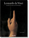 Buchcover Leonardo da Vinci. Sämtliche Gemälde und Zeichnungen