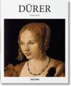 Buchcover Dürer