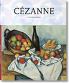 Buchcover Cézanne