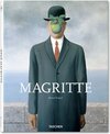 Buchcover Magritte