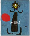 Buchcover Miró