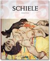 Buchcover Schiele