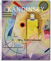 Buchcover Kandinsky