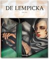 Buchcover De Lempicka