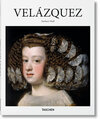 Buchcover Velázquez