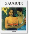 Buchcover Gauguin