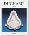 Buchcover Duchamp