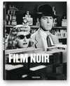 Buchcover Film Noir