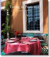 Buchcover Living in Provence