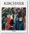 Buchcover Kirchner