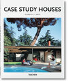 Buchcover Case Study Houses