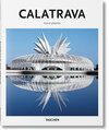 Buchcover Calatrava