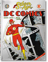 Buchcover The Silver Age of DC Comics