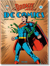 Buchcover The Bronze Age of DC Comics