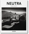 Buchcover Neutra