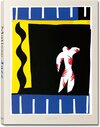 Buchcover Henri Matisse. Jazz