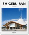 Buchcover Shigeru Ban