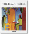 Buchcover The Blaue Reiter