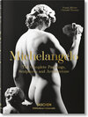 Buchcover Michelangelo. The Complete Paintings, Sculptures and Architecture