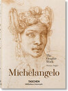 Buchcover Michelangelo. The Graphic Work