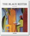 Buchcover Der Blaue Reiter
