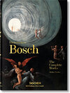 Buchcover Hieronymus Bosch. The Complete Works