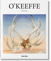 Buchcover O'Keeffe
