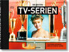 Buchcover Die besten TV-Serien. TASCHENs Auswahl der letzten 25 Jahre