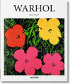 Buchcover Warhol
