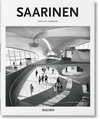 Buchcover Saarinen