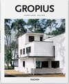 Buchcover Gropius