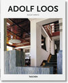 Buchcover Adolf Loos
