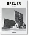 Buchcover Breuer