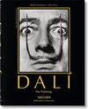 Buchcover Dalí. The Paintings