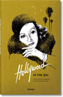 Buchcover Hollywood in the 30s