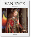 Buchcover Van Eyck