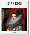 Buchcover Rubens