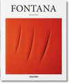 Buchcover Fontana