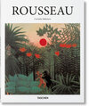 Buchcover Rousseau
