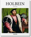 Buchcover Holbein