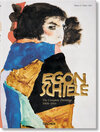 Buchcover Egon Schiele. The Complete Paintings 1909–1918